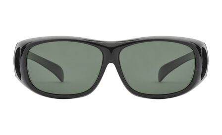 Fitover Overzetzonnebril Sonnen&uuml;berbrille Casual suncover