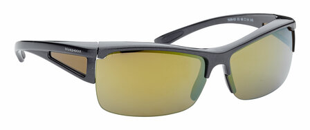 fitover kontrastglasses Sport green mirror (l/xl)