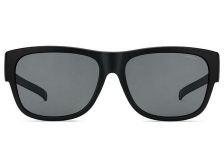 Polaroid Suncover 80&#039;s black 