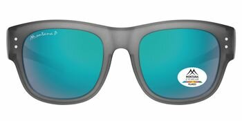 Overzetbril Montana eyewear polarized mirror