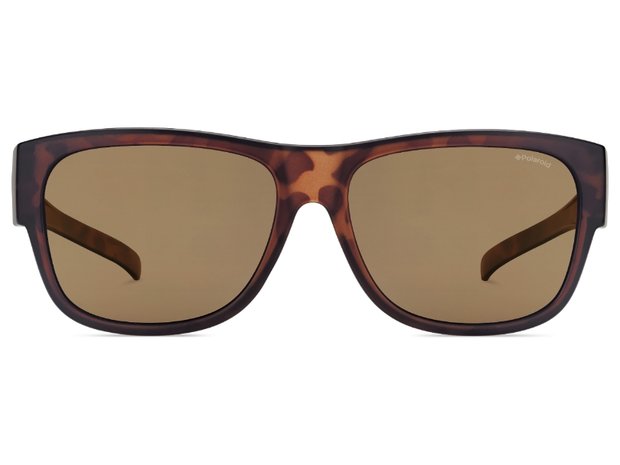 Polaroid suncover  Überbrille PLD9004 overzetzonnebril