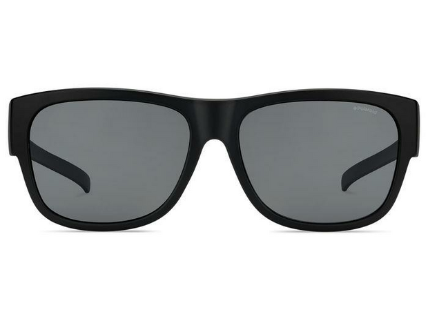 Polaroid Suncover 80's black 