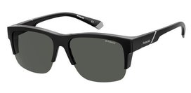 Polaroid suncover 9012 black (xl/xxl) Polaroid suncover 9012 black (xl/xxl)