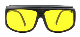 Lowvision Überbrille Lemon (L) Lowvision Überbrille Lemon (L)