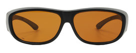 Lowvision Überbrille Protect Hazelnut (l/xl) Lowvision Überbrille Protect Hazelnut (l/xl)