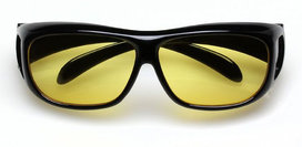 Nachtfahrüberbrille Casual (L) Nachtfahrüberbrille Casual (L)