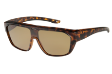 Sonnenüberbrille Zoom havanna (XL) Sonnenüberbrille Zoom havanna (XL)