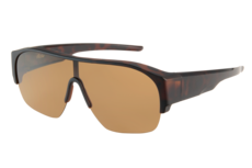 Sonnenüberbrille Blade havanna (xl/xxl) Sonnenüberbrille Blade havanna (xl/xxl)