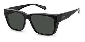Polaroid suncover 9018 black (l/xl) Polaroid suncover 9018 black (l/xl)