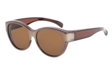 Sonnenüberbrille VZ55 Opal (XL) Sonnenüberbrille VZ55 Opal (XL)