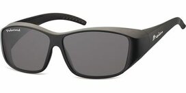 Sonnenüberbrille Montana F04 black (l/xl) Sonnenüberbrille Montana F04 black (l/xl)