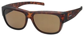 Sonnenüberbrille Cover24 havanna (l/xl) Sonnenüberbrille Cover24 havanna (l/xl)