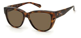 Polaroid suncover Vino havanna (XL) Polaroid suncover Vino havanna (XL)