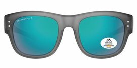 Sonnenüberbrille Montana F07 green mirror (l/xl) Sonnenüberbrille Montana F07 green mirror (l/xl)