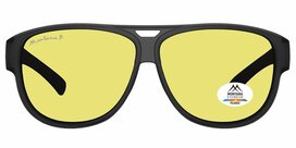 Nachtfahrüberbrille Montana F06-C (XL) Nachtfahrüberbrille Montana F06-C (XL)