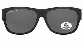 Sonnenüberbrille Montana F010 black (l/xl) Sonnenüberbrille Montana F010 black (l/xl)