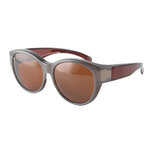 Sonnenüberbrille QV110 Opal (XL) 