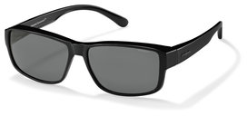 Polaroid Suncover Thinline black (L) Polaroid Suncover Thinline black (L)