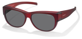 Polaroid Suncover 80's red (l/xl) Polaroid Suncover 80's red (l/xl)