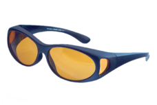 Kontrast Überbrille All Weather round (M) Kontrast Überbrille All Weather round (M)