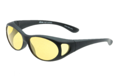 Nachtfahrüberbrille Driver round (M) Nachtfahrüberbrille Driver round (M)