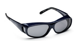 SonnenĂĽberbrille Benjamin blue (XS) SonnenĂĽberbrille Benjamin blue (XS)